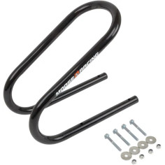 Wheel Chock Black
