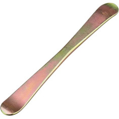 Mini Tire Iron Zinc