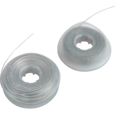 Safety Wire Silver