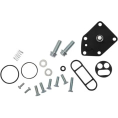 Fuel Petcock Rebuild Kit