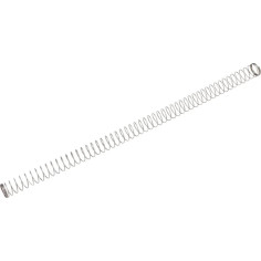 Hose Protector Silver