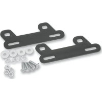 Road Warrior Headlight Replacement Parts Black
