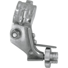 Ez-adjust Clutch Perch Silver