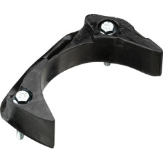 Poly Case Saver Black