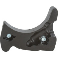 Poly Case Saver Black