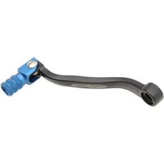 Forged Shift Lever Black