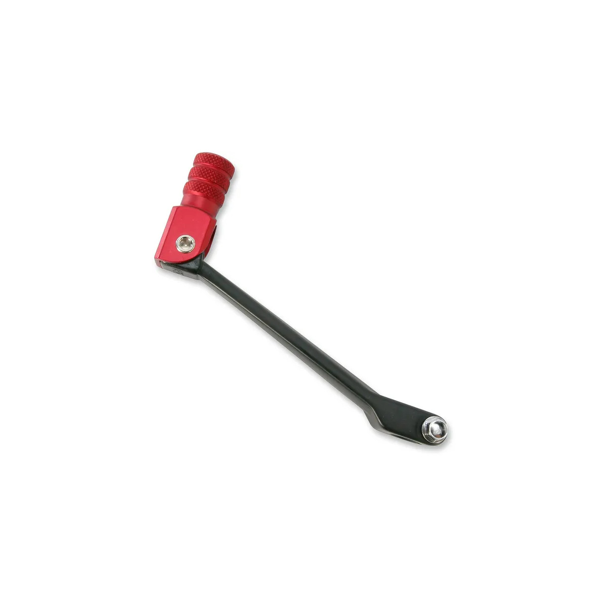 Forged Shift Lever Black