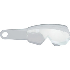Replica Tear-offs Clear