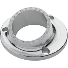 Exhaust Tip Aluminum