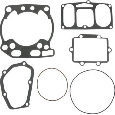 Complete Gasket And Oil Seal Kit