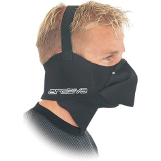 Arctiva Fog Evader Black
