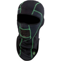 Balaclava Pro Stretch Black