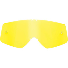Sniper Pro Goggle Lens Gold