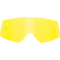 Sniper Pro Goggle Lens Gold