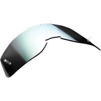 Sniper Pro Goggle Lens Gold