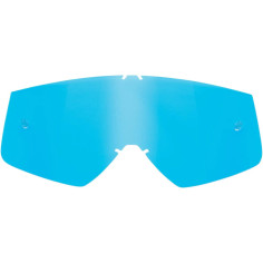 Sniper Pro Goggle Lens Blue