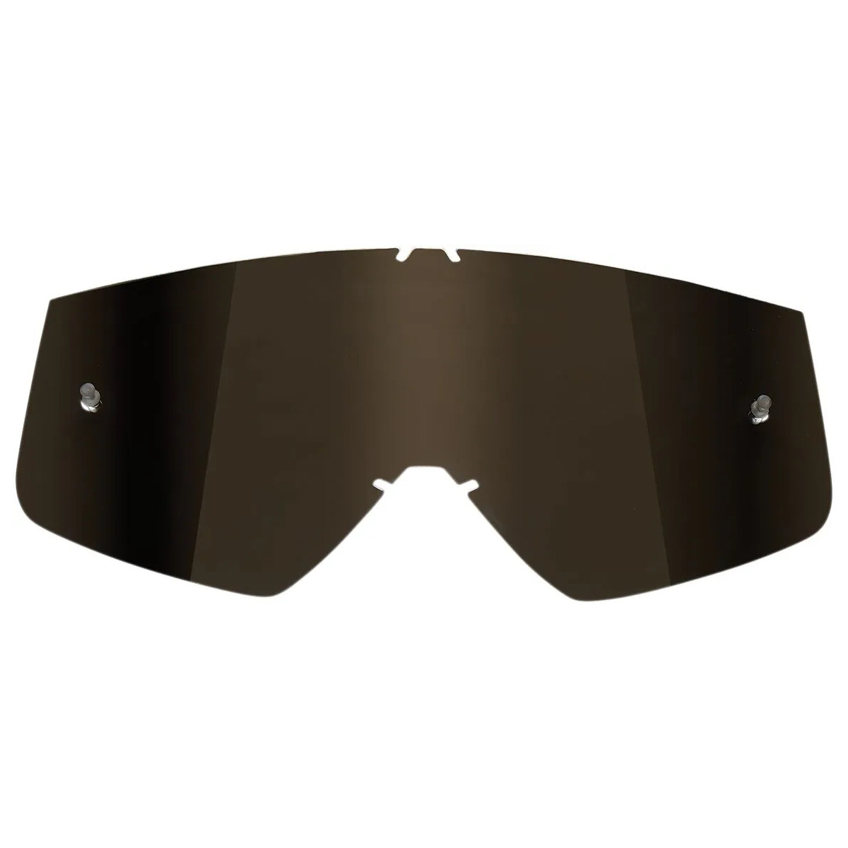 Sniper Pro Goggle Lens Gray