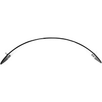 Sniper Pro Goggle Lens Silver