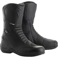 Andes V2 Drystar Boots Black