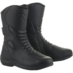 Origin Drystar Touring Boots Black