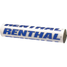 Sx Crossbar Pad Blue, White