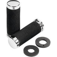 Cruiser Grips Black
