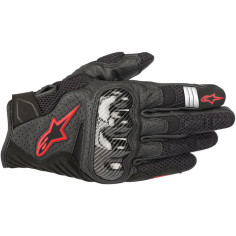 Smx-1 Air Carbon V2 Gloves Black