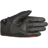 Smx-1 Air Carbon V2 Gloves Black