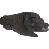 Stella Copper Gloves Black
