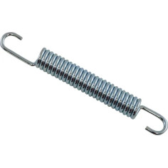 Replacement Kickstand Spring Chrome