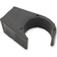 Kickstand Bumper Black