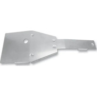 Frame Glide Plate Chrome