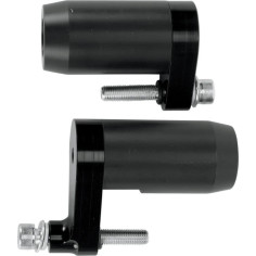 Frame Sliders Black