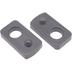Turn Signal Spacer Black