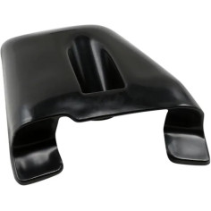 Replacement Plastic Frame Guard Black