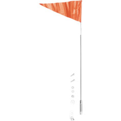 Replacement Flag Orange