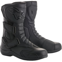 Radon Drystar Boots Black