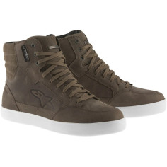 J-6 Waterproof Shoes Brown