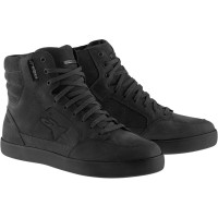 J-6 Waterproof Shoes Black