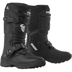 Mini Blitz Xp Boots Black