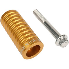 Tsc Shifter Peg Gold