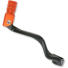Forged Shift Lever Black