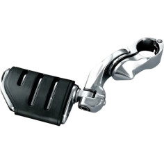 Tour-tech Adjustable Cruise Peg Mounts Black