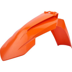 Front Fender Orange