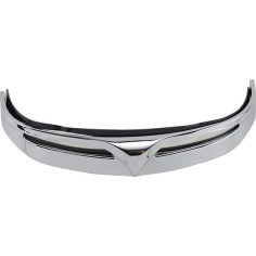 Fender Tip Chrome