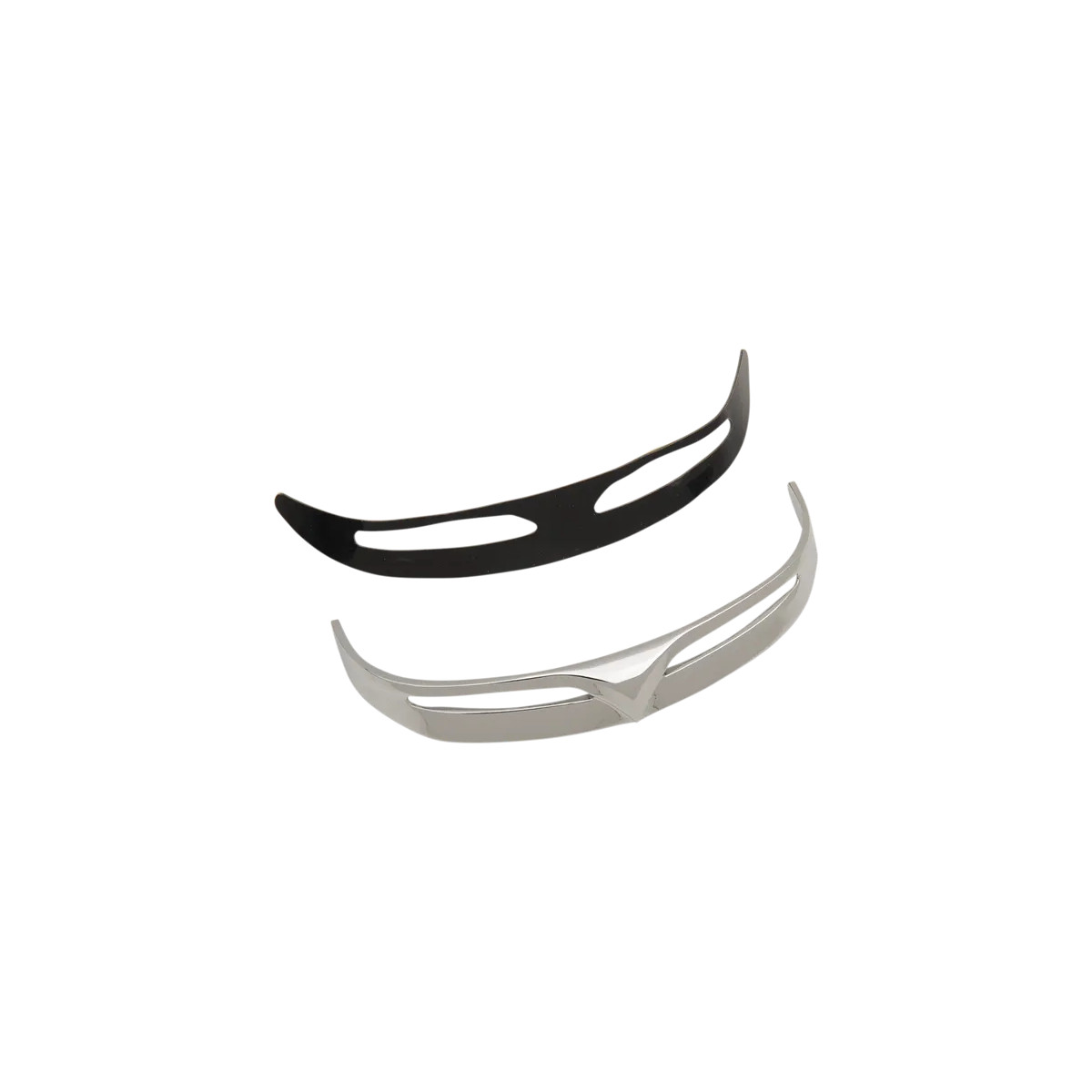 Fender Tip Chrome