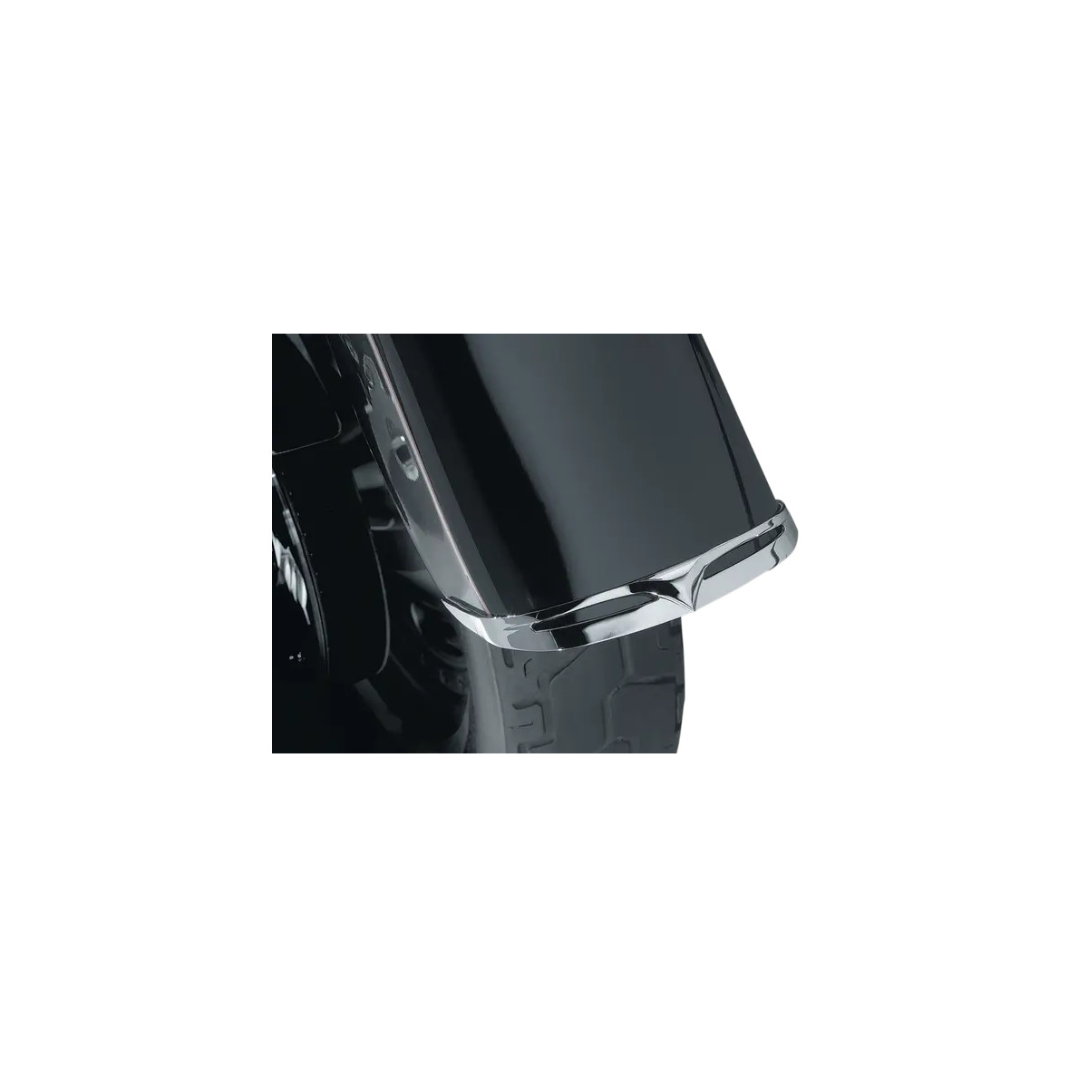 Fender Tip Chrome