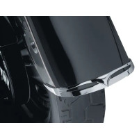 Fender Tip Chrome