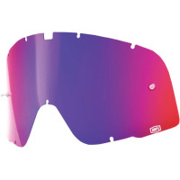 Barstow Classic-legend Goggle Lens Red, Blue