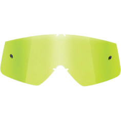 Sniper Pro Goggle Lens Green
